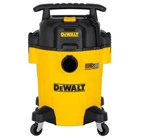 Пилосос промисловий мережевий 750Вт DeWALT DXV23PLPTA-QT купити
