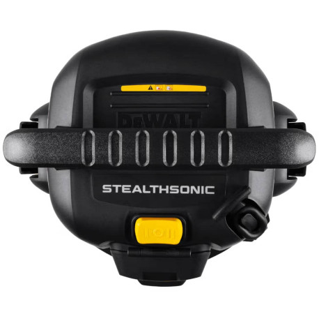 Пилосос промисловий мережевий 750Вт DeWALT DXV23PLPTA-QT В Тулс ДеВолт