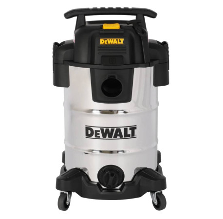 Пилосос промисловий мережевий 750Вт DeWALT DXV30SAPTA купити