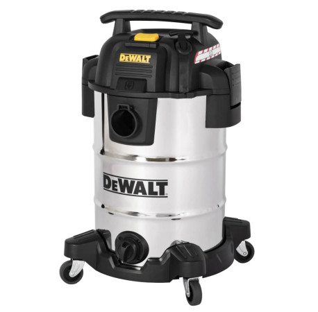 Пилосос промисловий мережевий 750Вт DeWALT DXV30SAPTA ціна