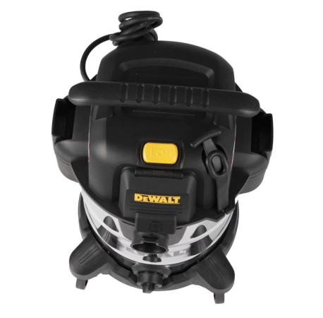 Пилосос промисловий мережевий 750Вт DeWALT DXV30SAPTA в магазині Tools DeWalt