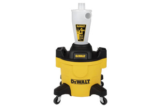 Фільтр-циклон DeWALT DXVCS002