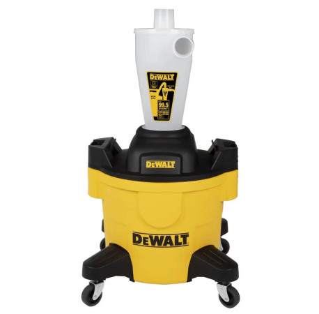 Фільтр-циклон DeWALT DXVCS002