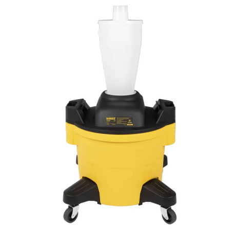 Фільтр-циклон DeWALT DXVCS002 купити