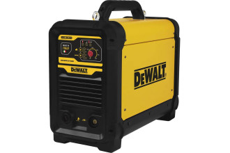 Плазморіз інверторний 40А DeWALT DXWDCUT40E