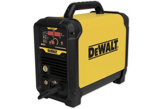 Сварочный аппарат инверторный 200А DeWALT DXWDMIG200E