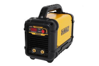 Зварювальний апарат інверторний 160А DeWALT DXWDMMA160E