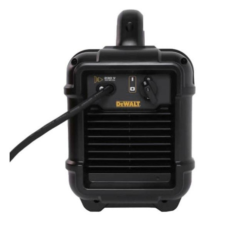 Зварювальний апарат інверторний 160А DeWALT DXWDMMA160E купити