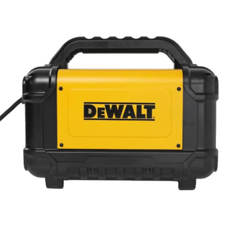 Зварювальний апарат інверторний 160А DeWALT DXWDMMA160E ціна