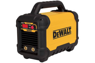 Сварочный аппарат инверторный 200А DeWALT DXWDMMA200E