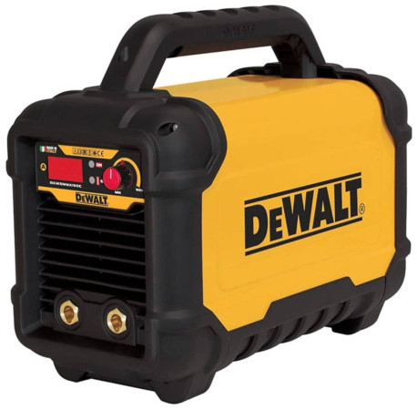 Зварювальний апарат інверторний 200А DeWALT DXWDMMA200E