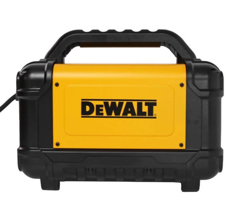 Зварювальний апарат інверторний 200А DeWALT DXWDMMA200E купити