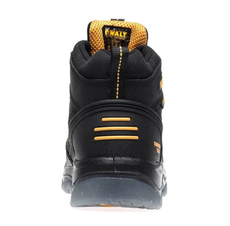 Черевики робочі з сталевим носком Nickel S3 WR SRA DEWALT DWF50093-132 в магазині Tools DeWalt