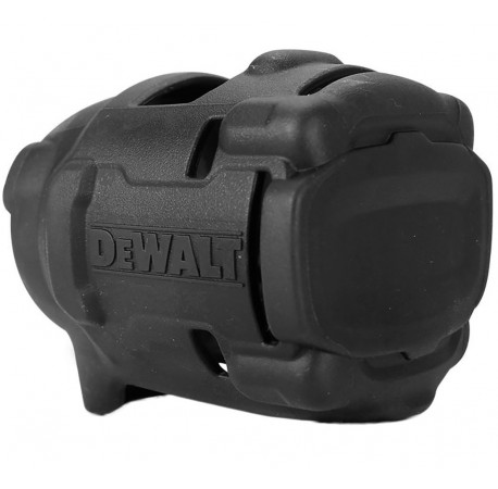 Захисний гумовий чохол для ударного шурупокрута DeWALT PB850 ціна
