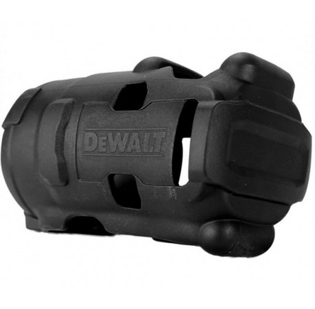 Захисний гумовий чохол для ударного шурупокрута DeWALT PB921.22.23 ціна