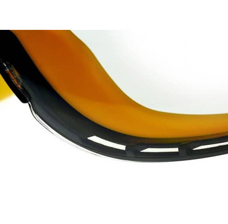 Очки защитные Concealer закрытые прозрачные AS-AF DeWALT DPG82-11D цена