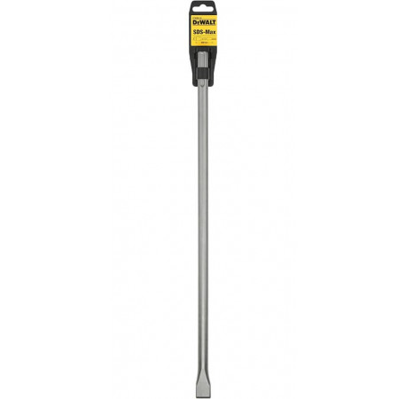 Зубило плоске SDS-Max 600 мм DeWALT DT8088 В Тулс ДеВолт