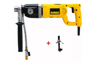Дрель сетевая DeWALT D215821K
