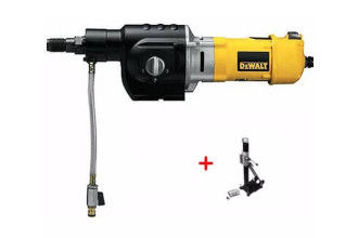 Система сверлильная DeWALT D215851K