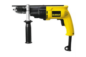 Дриль ударний мережевий DeWALT D21720