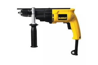 Дриль ударний мережевий DeWALT D21721K