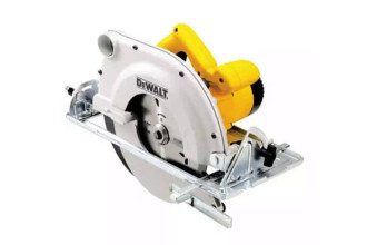 Пила дисковая DeWALT D23700