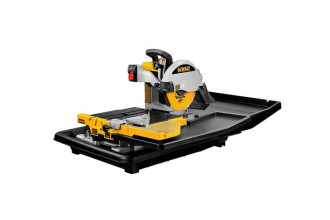 Плиткорез настольный DeWALT D24000