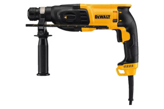 Перфоратор SDS-Plus DeWALT D25133K