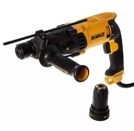Перфоратор SDS-Plus DeWALT D25134K ціна