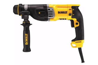 Перфоратор SDS-Plus DeWALT D25143K