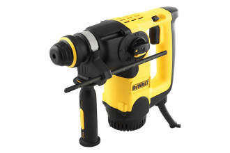 Перфоратор SDS-Plus DeWALT D25313K
