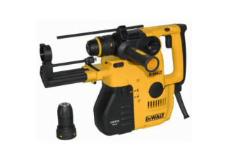 Перфоратор SDS-Plus DeWALT D25325K