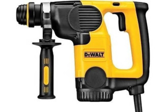 Відбійний молоток SDS-Plus DeWALT D25330K