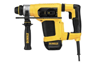 Перфоратор SDS-Plus DeWALT D25413K