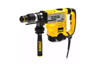 Перфоратор SDS-MAX DeWALT D25601K