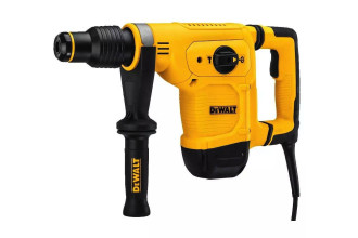 Відбійний молоток SDS-Max DeWALT D25810K