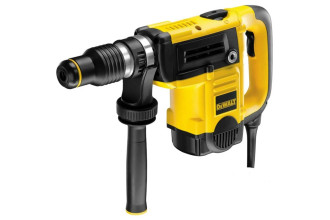 Отбойный молоток SDS-Max DeWALT D25820K