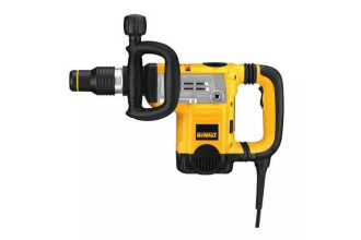 Відбійний молоток SDS-Max DeWALT D25831K