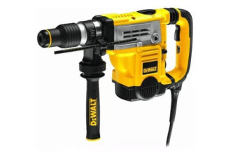 Відбійний молоток SDS-Max DeWALT D25871K