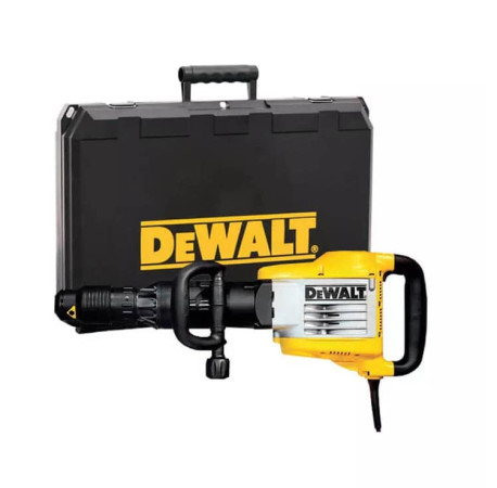Відбійний молоток SDS-Max DeWALT D25941K в магазині Tools DeWalt