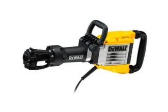 Відбійний молоток DeWALT D25960K
