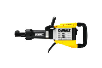 Отбойный молоток DeWALT D25961K