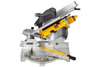 Пила торцювальна універсальна DeWALT D27111