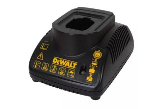 Зарядний пристрій DeWALT DE9118