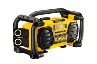Зарядний пристрій DeWALT DC013