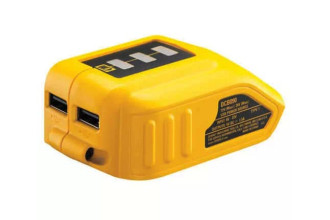 USB адаптер DeWALT DCB090