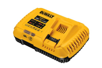 Зарядний пристрій DeWALT DCB117
