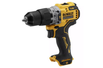 Дриль-шуруповерт акумуляторний DeWALT DCD706N ударний