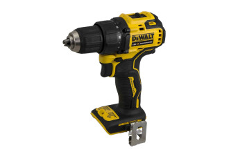Дрель-шуруповерт аккумуляторный DeWALT DCD708N
