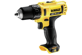 Дриль-шуруповерт акумуляторний DeWALT DCD710N